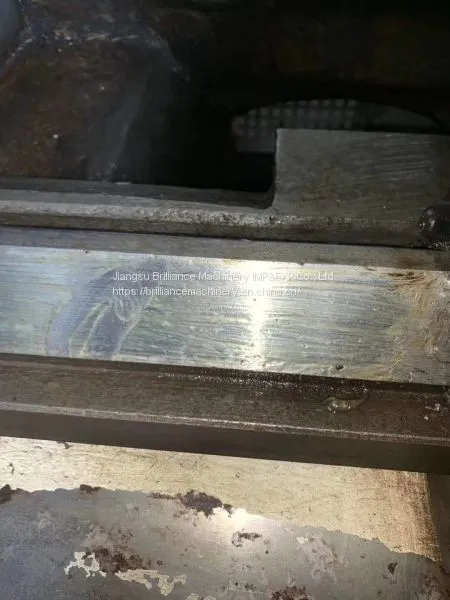 YNJCC CY-K630n CNC Horizontal Lathe photo-4