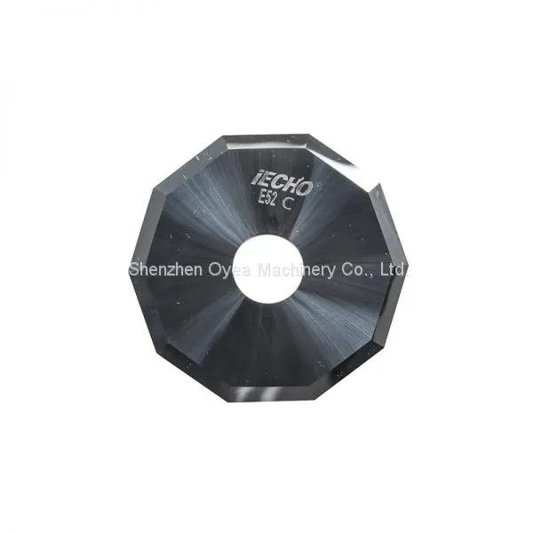 IEcho E42 Oscillating Knife Blade photo-4