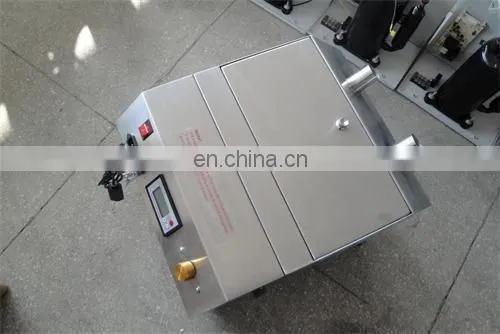 Big Industrial Mist Generator for Breeding Vegetables photo-5