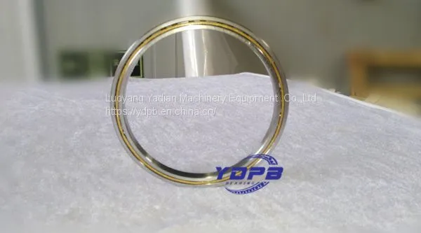 KC040XP0 Thin Section Bearings for Robotic Silicon Wafer Processing