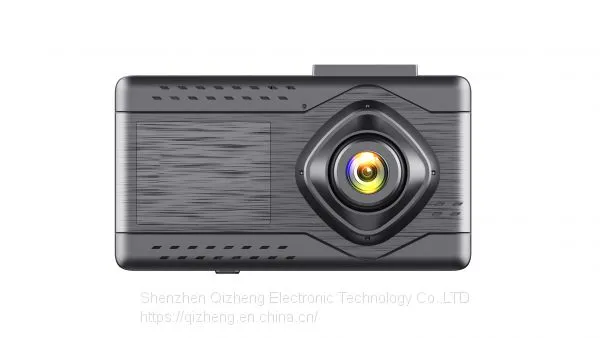 5 Inch 4G Network Android FHD 1080P Car Dash Cam A60 With ADAS GPS Navigation G-sensor and AV-IN photo-4