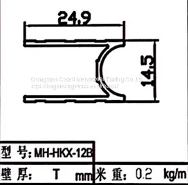 6061-T6 Aluminum Pipe photo-5