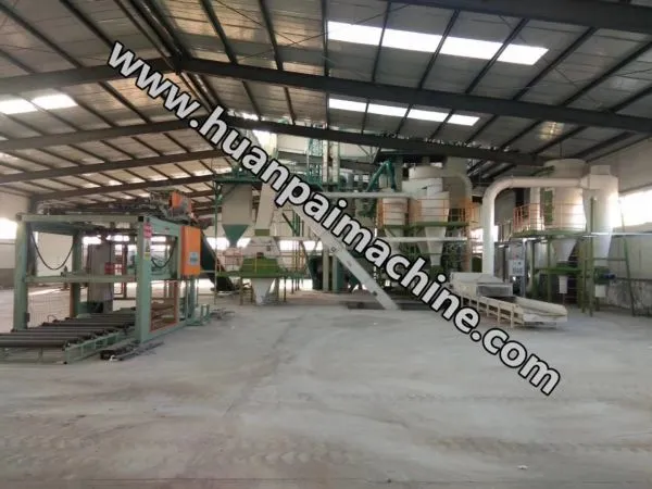 Corn Machine Maize Grinding Machine Corn Meal Grinding Machine Maize Grits Plant photo-2