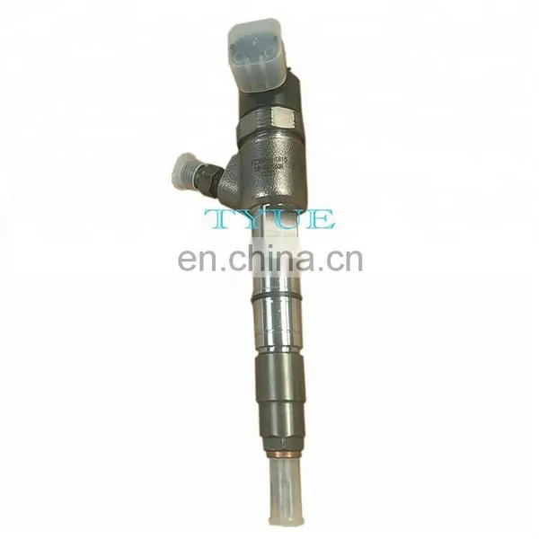 Diesel Injector 0445 110 376 for Common Rail Disesl Injector 0445110376 photo-5