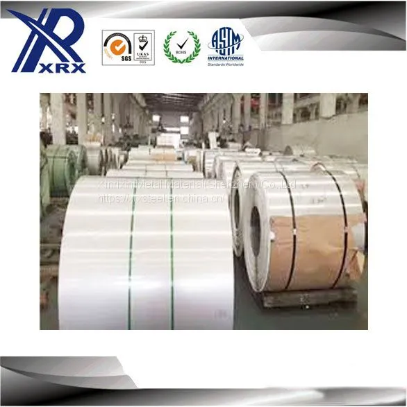 High Quality 409 Stainless Steel Coil/Sheet for Sale! photo-3