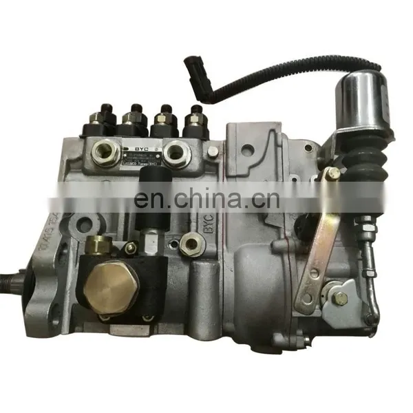 BYC Injection Pump 10 403 574 010 10403574010 for Perkins 1004 Generator Engine photo-2