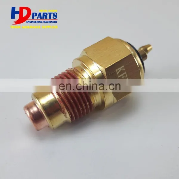 4TNV106 Water Sensor Plug Fine Teeth photo-4