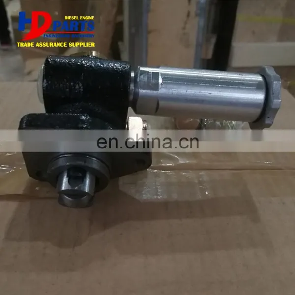 Fuel Lift Pump PC220LC-7 Original Factory photo-4