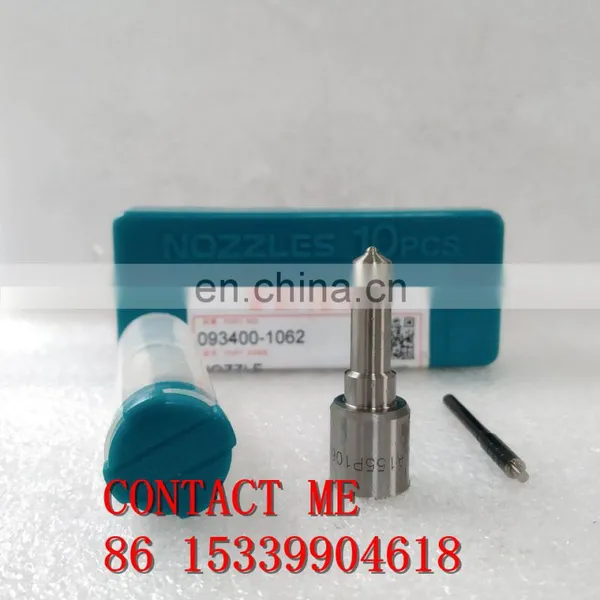 DENSO COMMON RAIL NOZZLE photo-2