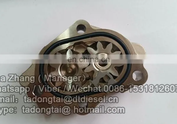 CP1 FEED PUMP 0440020133 photo-3