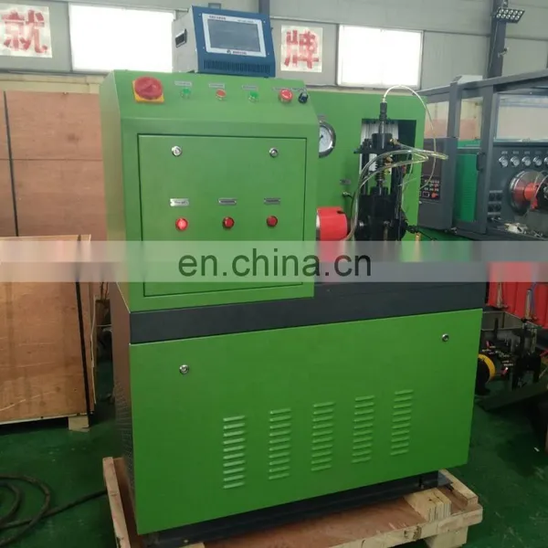 EUS1000L Test Bench With EUI/EUP Cambox photo-5