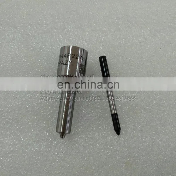 НЕБУРЮЩИЙ ИНЖЕКТОР COMMON RAIL 0433172273 /DLLA144P2273 photo-3