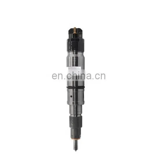 0445 120 261 Fuel Injector Bos-ch Original In Stock Common Rail Injector 0445120261 photo-4
