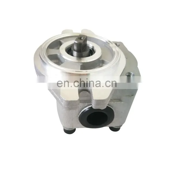 Charge Pumps SBS80 Small Gear Pumps for Repairing the CAT 312C Excavator Hydraulic Parts