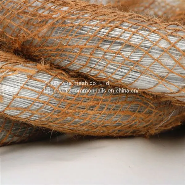 0.9mm 0.8mm Galvanized Wire For Sale photo-2