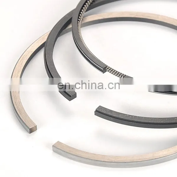 Diesel Pickup S10/FORD-F1000 Auto Engine Parts Diameter 90.74 mm Piston Rings A57900/LC.7241/80E6151 photo-3