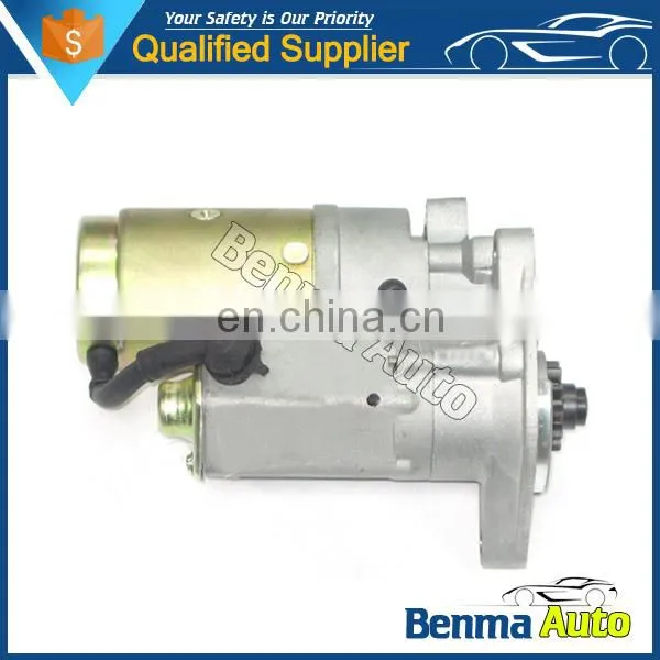 Auto Strater, Auto Starter Motor, Car Rebuilt Starter photo-3