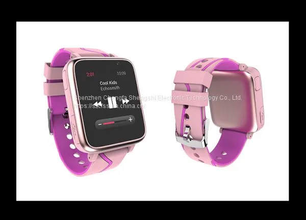 Deep Waterproof Children's Telephone Watches, Photo Location TelephoneLocation photo chat Watches, Children's Smart Telephone Watches