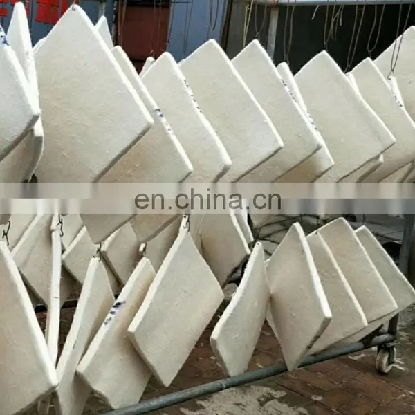 3mm Thick Wool Felt With Great Price photo-5