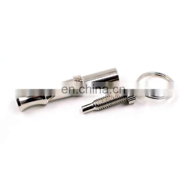 High-Grade Top Seller Ultrasonic Dog Training Whistle photo-2