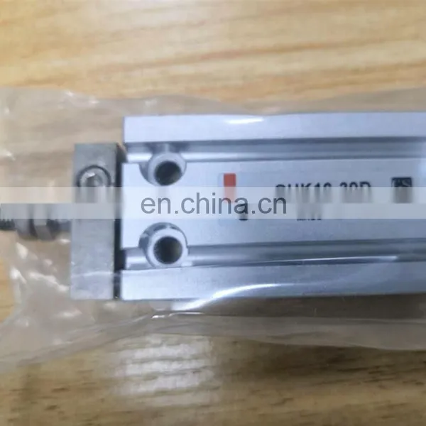 SMC Pneumatic Cylinder CUK16-30D photo-2