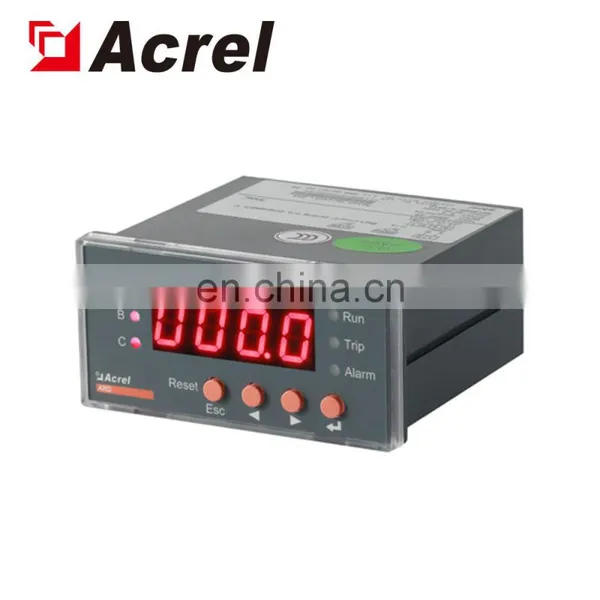 Acrel Unbalance Function Manufacturers Motor Protective Relays ARD2-250/CM photo-5