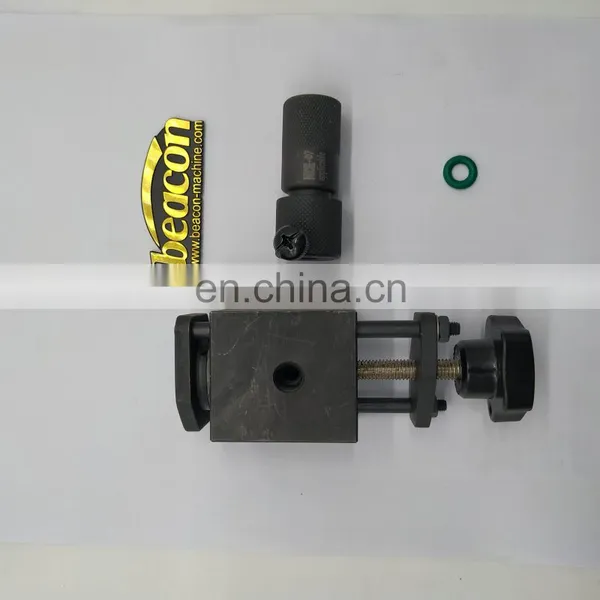 Beacon Common Rail Injector Repair Tool Oil Collector photo-5