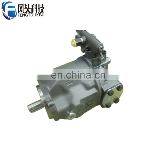 Rexroth PV7 Series Rotary Liquid Variable Vane Pump photo-2