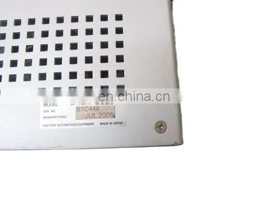 DRCX2020 AC Servo Drive photo-2