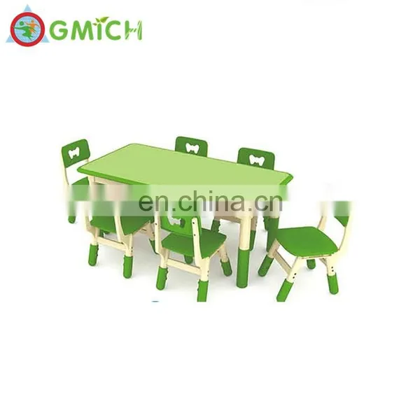 Kindergarten Collected Toys Storage Children's Furniture photo-7