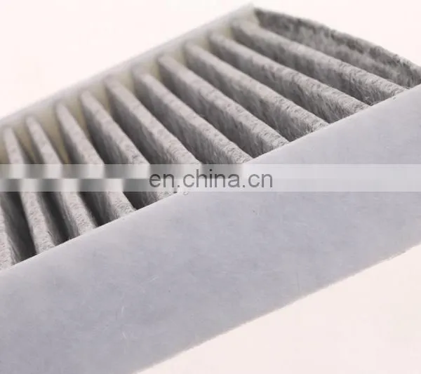 Hot Sale Air Conditioning Filter High Efficiency PC-0804 photo-4