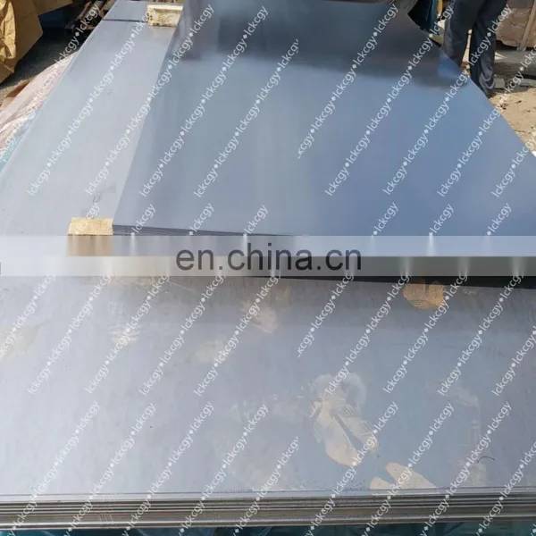 Alloy UNS S30815 Stainless Steel 253 MA Sheet Plate photo-5