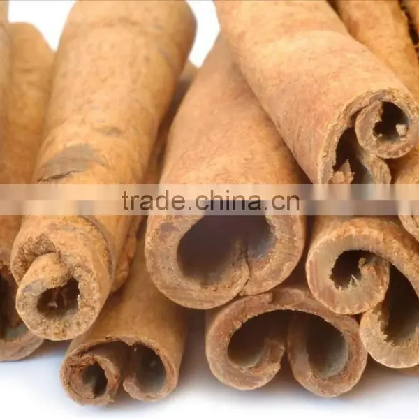 Cinnamon Pressed in White Box/Cassia Whole Pressed/cassia Whole