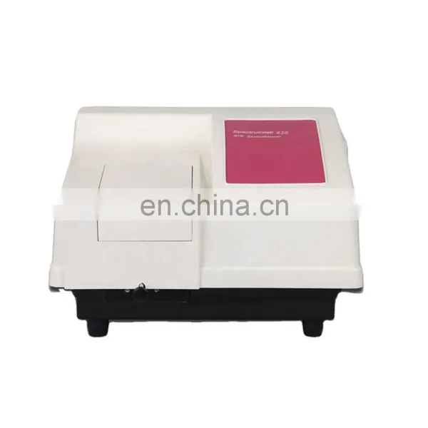 NIR Spectrophotometer DW-S430 photo-2
