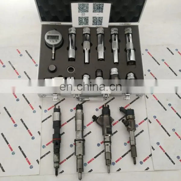 No,030(1)Common Rail Injector Valve Measuring Tool photo-2