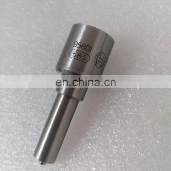 Cheap Price of ORIGINAL COMMON RAIL NOZZLE DLLA118P2203 (0433172203) FOR INJECTOR 0445120236 photo-5