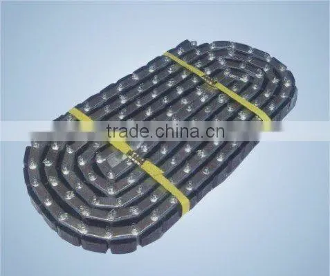 a transportation belt