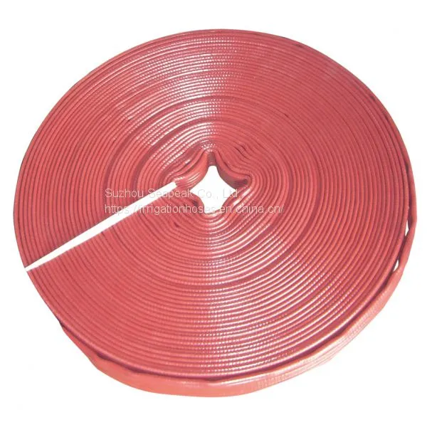 IRRIGATION PIPES