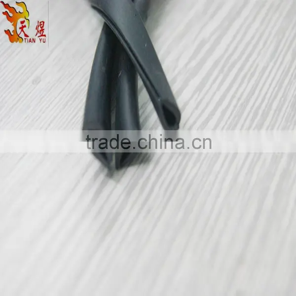 Hot Sale High Quality Rubber Seal Strip for Window & Door photo-3