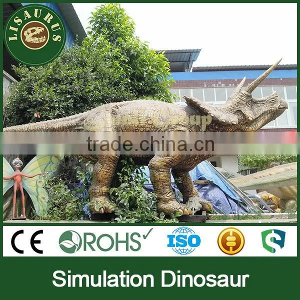 Lisaurus-RA Handmade Dinosaur Wall Mount photo-2