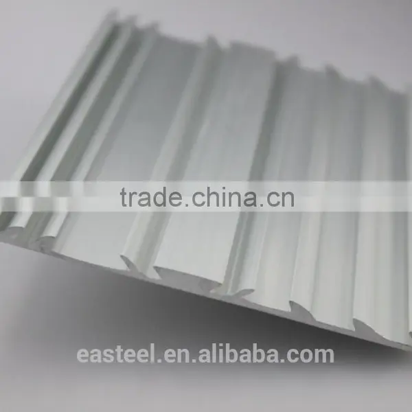 China Aluminum Extrusion Price Profile photo-4