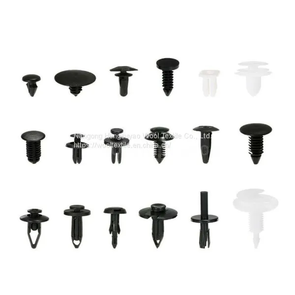 18 Popular Size Black And White Automobile Fasteners Removal Tools Kits photo-4