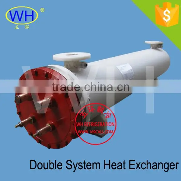 Tubular Heat Exchanger Price photo-4