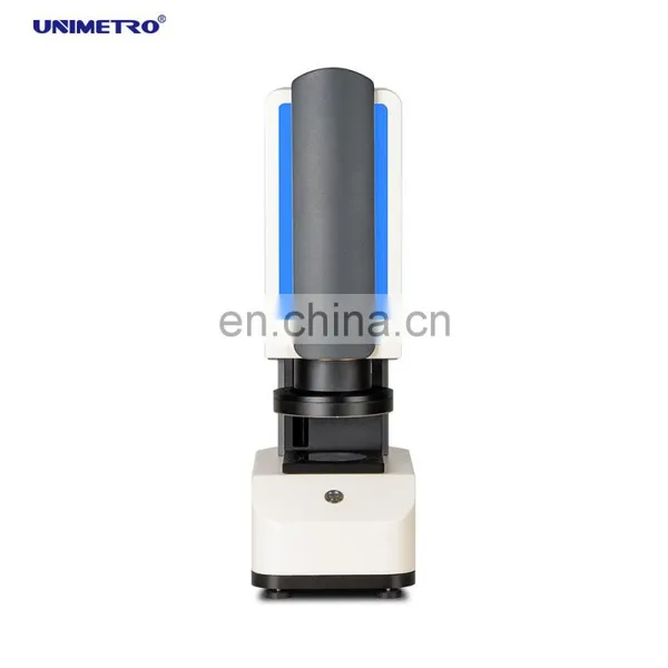 FOV One-Click Video Measuring Systems Image Dimension Measurement Instrument photo-2