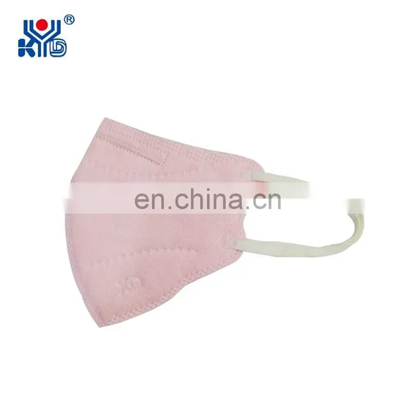 High Quality Fully Automatic Dust Face Mask Making Machine With Ultrasonic photo-4