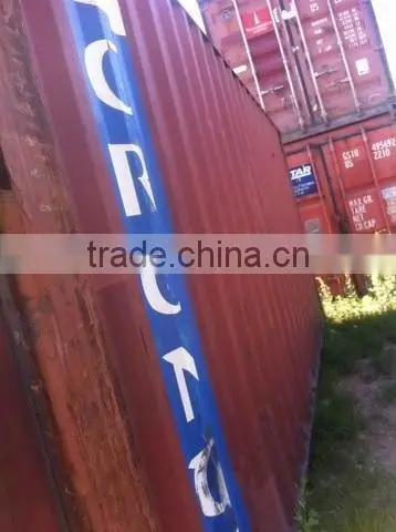 Cheap Used Second Hand Container photo-2