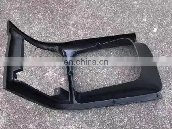 MAICTOP Car Accessories Plastic Headlight Cover for Haice 1993-1995 for Sale photo-3