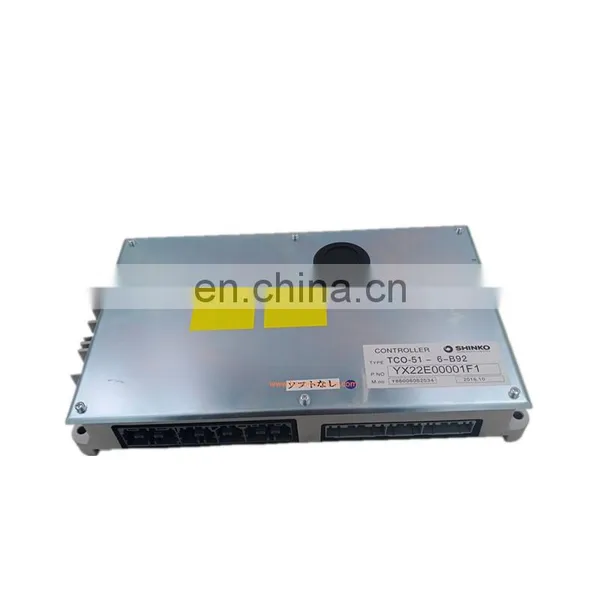 SK130 Controller YX22E00001F1 photo-3