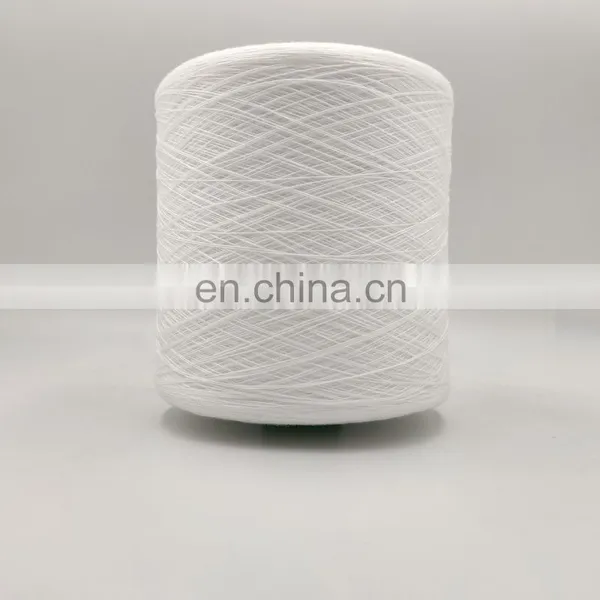 Hot Sell From Sewing Factory 20~50S/3 100% Poly Poly Core Spun Sewing Thread photo-3