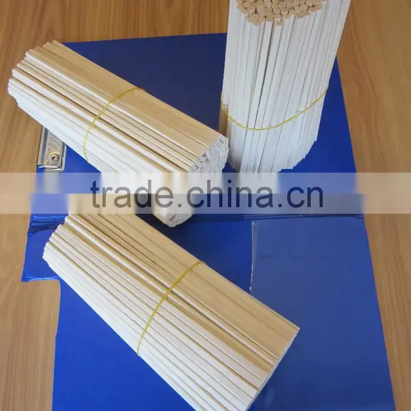 Disposable Wooden Chopsticks 203 in Length photo-2